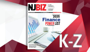 2025 NJBIZ Power Finance