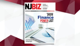 2025 NJBIZ Power Finance