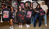 Spencer's is marking the 15th anniversary of MTV’s “Jersey Shore” with a limited-edition collection.