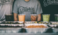 Tacoria Mexican Street Kitchen