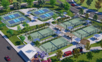 Vamos Racquets