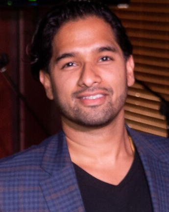 Amol Kohli, Friendly's Restaurants franchisee