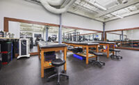 Attain Physical Therapy with Spa 23 Fitness and Lifestyle