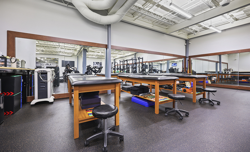 Attain Physical Therapy with Spa 23 Fitness and Lifestyle