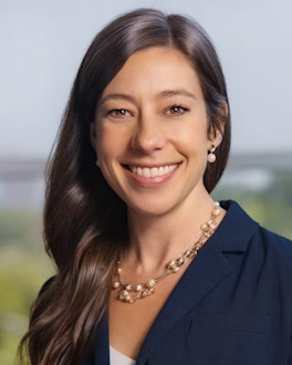 Kaitlan Baston