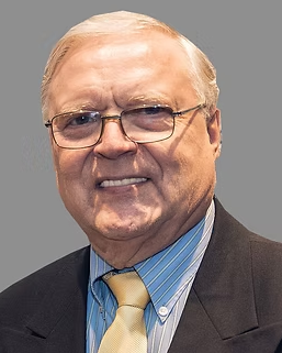 Peter Blumenthal