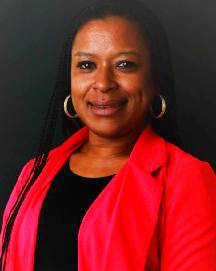 Takeerah Jones