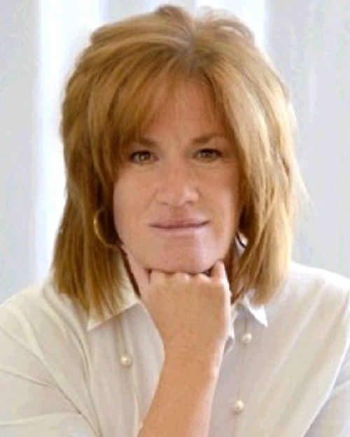 Patricia Low, CEO of Coverage Solutions