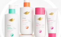 Dove Women’s Wellness Collection
