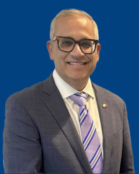 Saad Ehtisham