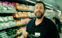 Stop & Shop in Clifton makes its Netflix debut in “Happy Gilmore 2."
