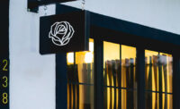 The Hudson Rose in Nutley