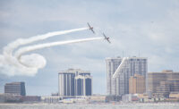 Visit Atlantic City Soar & Shore Festival