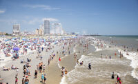 Visit Atlantic City Soar & Shore Festival
