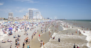 Visit Atlantic City Soar & Shore Festival