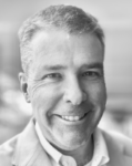 Dr. Joel Klein, chief digital information officer, Hackensack Meridian Health