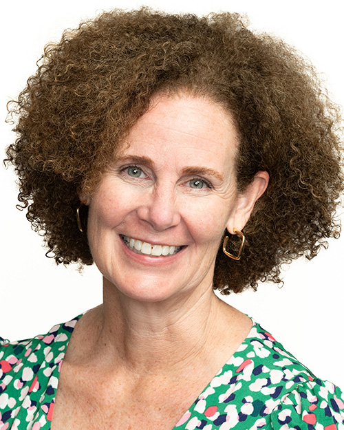 Michelle Larkin