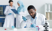 Life sciences laboratory