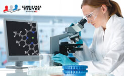 List: Life Sciences