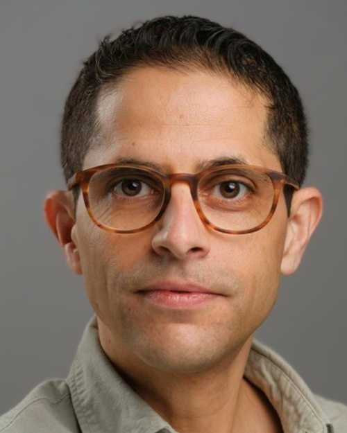 Shlomi Madar