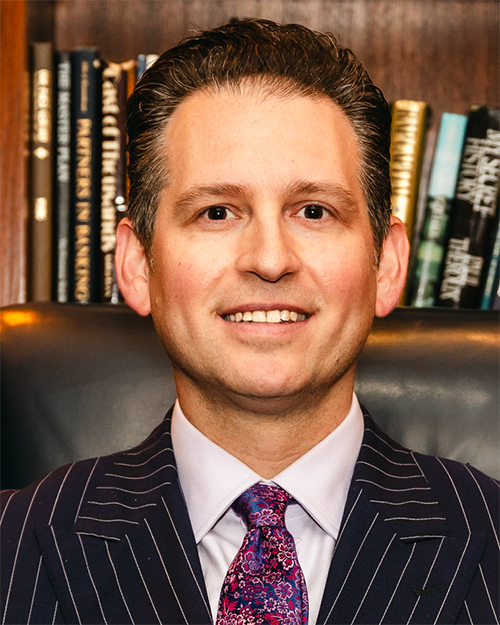 Jonathan Marks