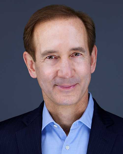 Matthew Harding, CEO, Levin Management Corp.