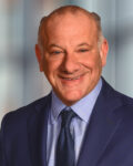 Nicholas Racioppi Jr., head of Riker Danzig's Real Estate Practice