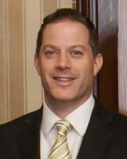 Stephen Rosenman