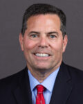 Jeffrey Senese is president of Caldwell University