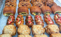 Somedays Bakery