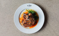 Chelsea Hospitality Group and award-winning chef David Felton opened The Morris Proper in Morristown in summer 2025.