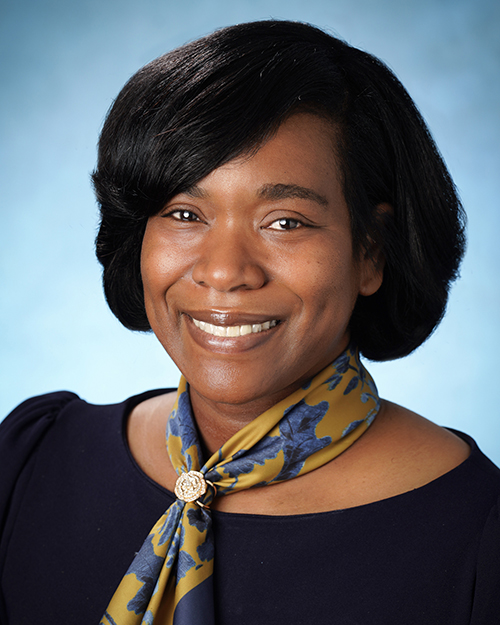 Robin Walton