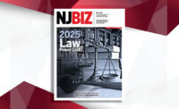 2025 NJBIZ Law Power List