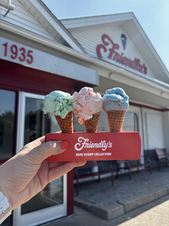 Friendly's