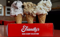 Friendly's
