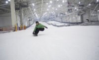 Big Snow American Dream