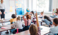 Classroom