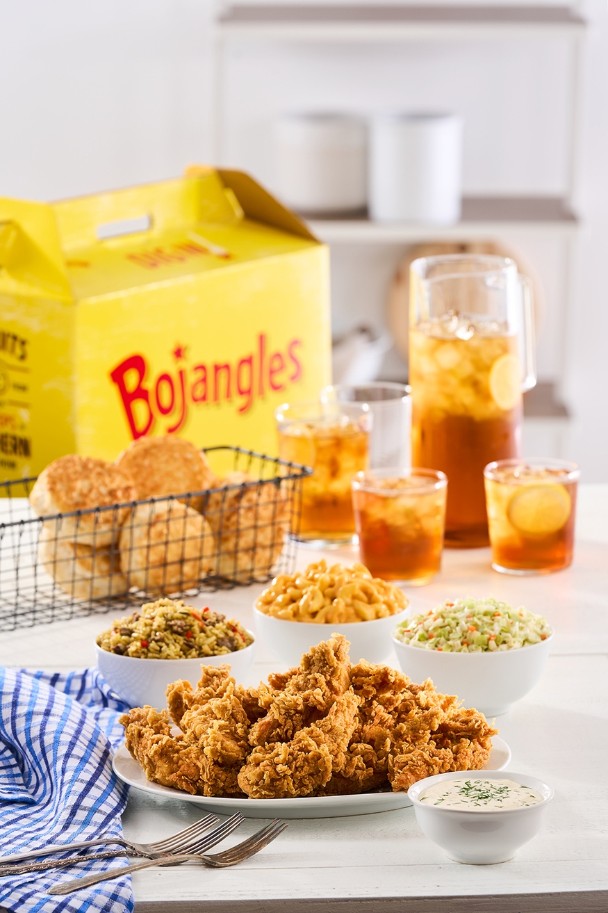 Bojangles