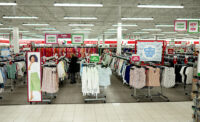 Burlington Stores is unveiling a new store format.