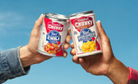 Pabst Blue Ribbon and The Campbell’s Co.
