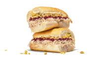 Capriotti's “The Bobbie”