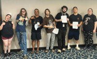 Workers at Columbia Care cannabis cultivation facility in Vineland ratified their first union contract in June, capping off a years-long effort.