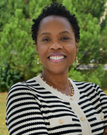 Bergen NewBridge Medical Center's Dr. Efia James, medical director, Occupational Health