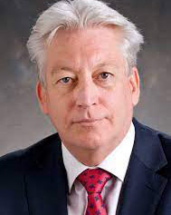 Dr. (Michael) Monty Mythen, senior vice president, Medical Affairs, BD Advanced Patient Monitoring