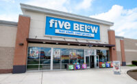 Five Below