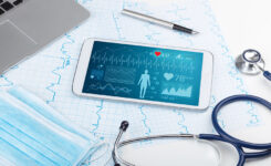 Health care technology