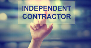 Independent contractor