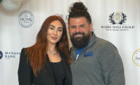 Kayla and Jamie Giovinazzo have grown Eat Clean Bro into a $20 million-plus brand with over 100 employees.
