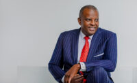 John Harmon Sr., founder and CEO of the African American Chamber of Commerce of New Jersey.