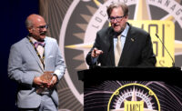2025 Location Manager Guild International Awards